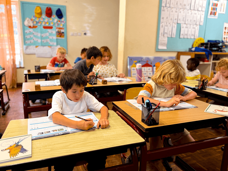 Basisschool