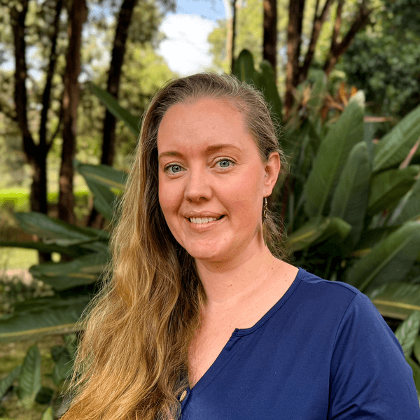 Hanneke Hollak, Schoolleider en leerkracht at Dutch School Nairobi