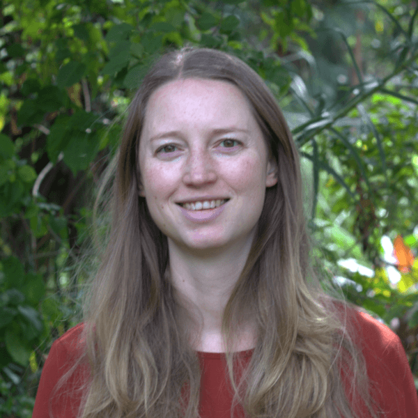 Jantien Hofland, Onderbouwleerkracht at Dutch School Nairobi