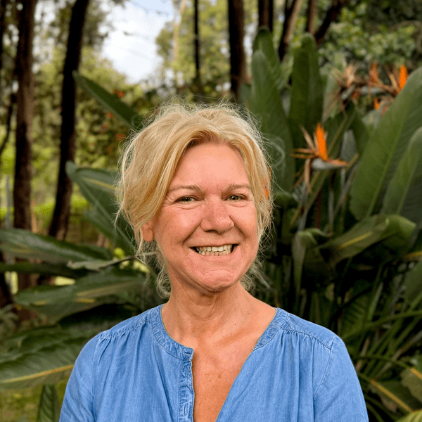 Marja van Doorn, Intern Begeleider en leerkracht at Dutch School Nairobi