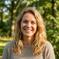 Maria van der Berg