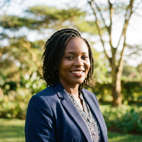 Sarah Okonkwo